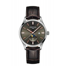 DS-8 MOON PHASE