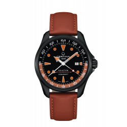 DS ACTION GMT POWERMATIC 80