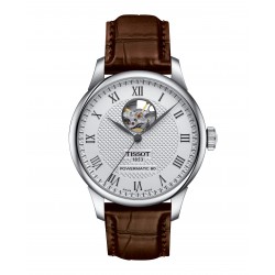 LE LOCLE AUTOMATIC OPEN HEART