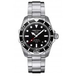 DS ACTION DIVER'S WATCH